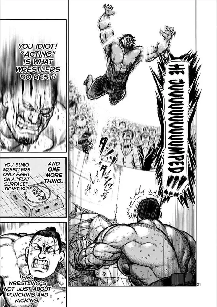 Kengan Ashura Chapter 76 image 21_optimized